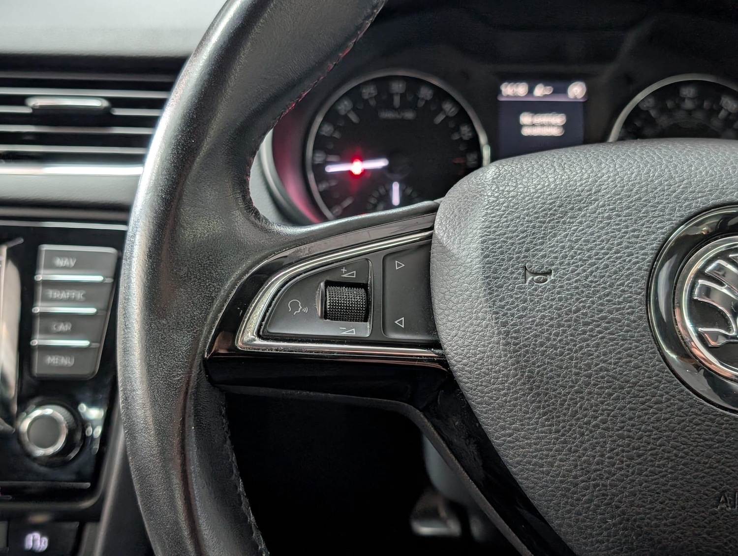 Used Skoda Octavia 2016 for sale - 76109381: Photo 19