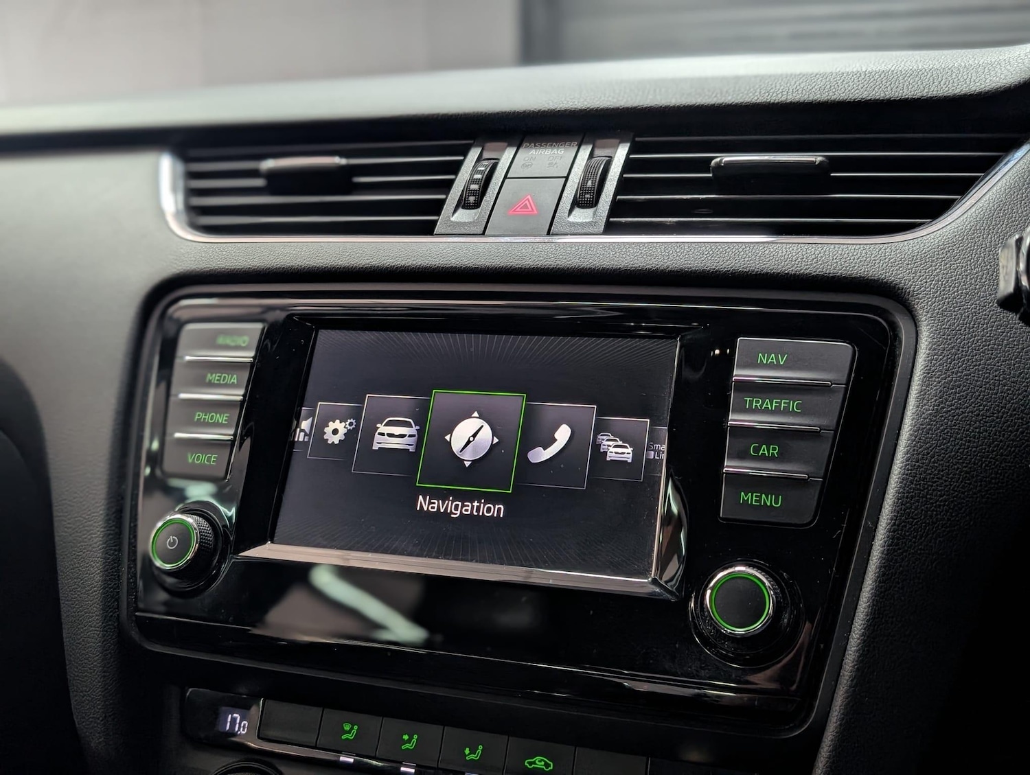 Used Skoda Octavia 2016 for sale - 76109381: Photo 20