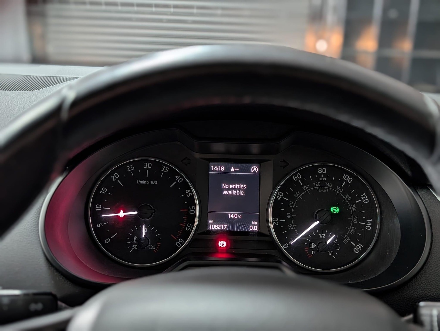 Used Skoda Octavia 2016 for sale - 76109381: Photo 21