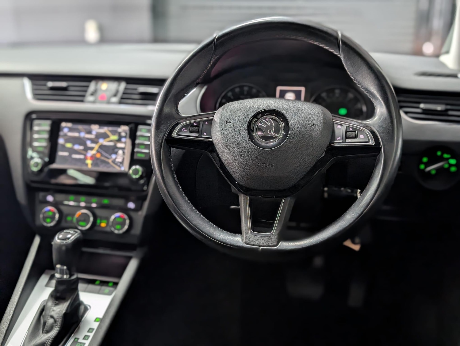 Used Skoda Octavia 2016 for sale - 76109381: Photo 22