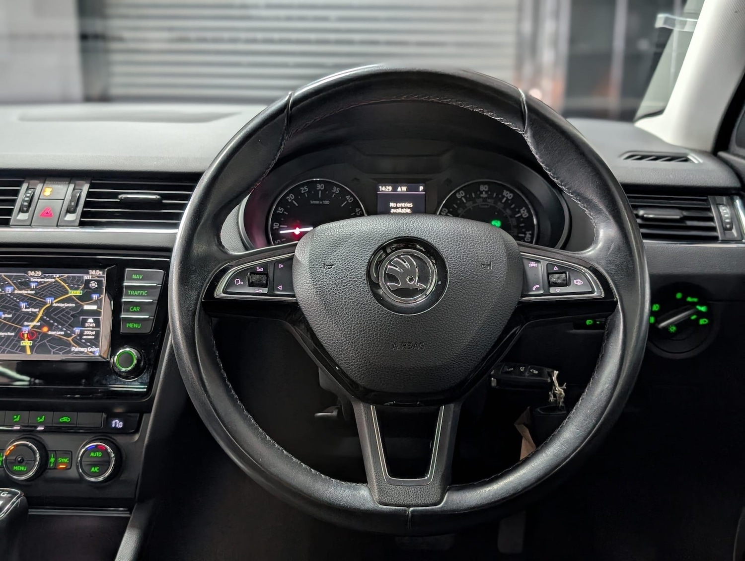 Used Skoda Octavia 2016 for sale - 76109381: Photo 23