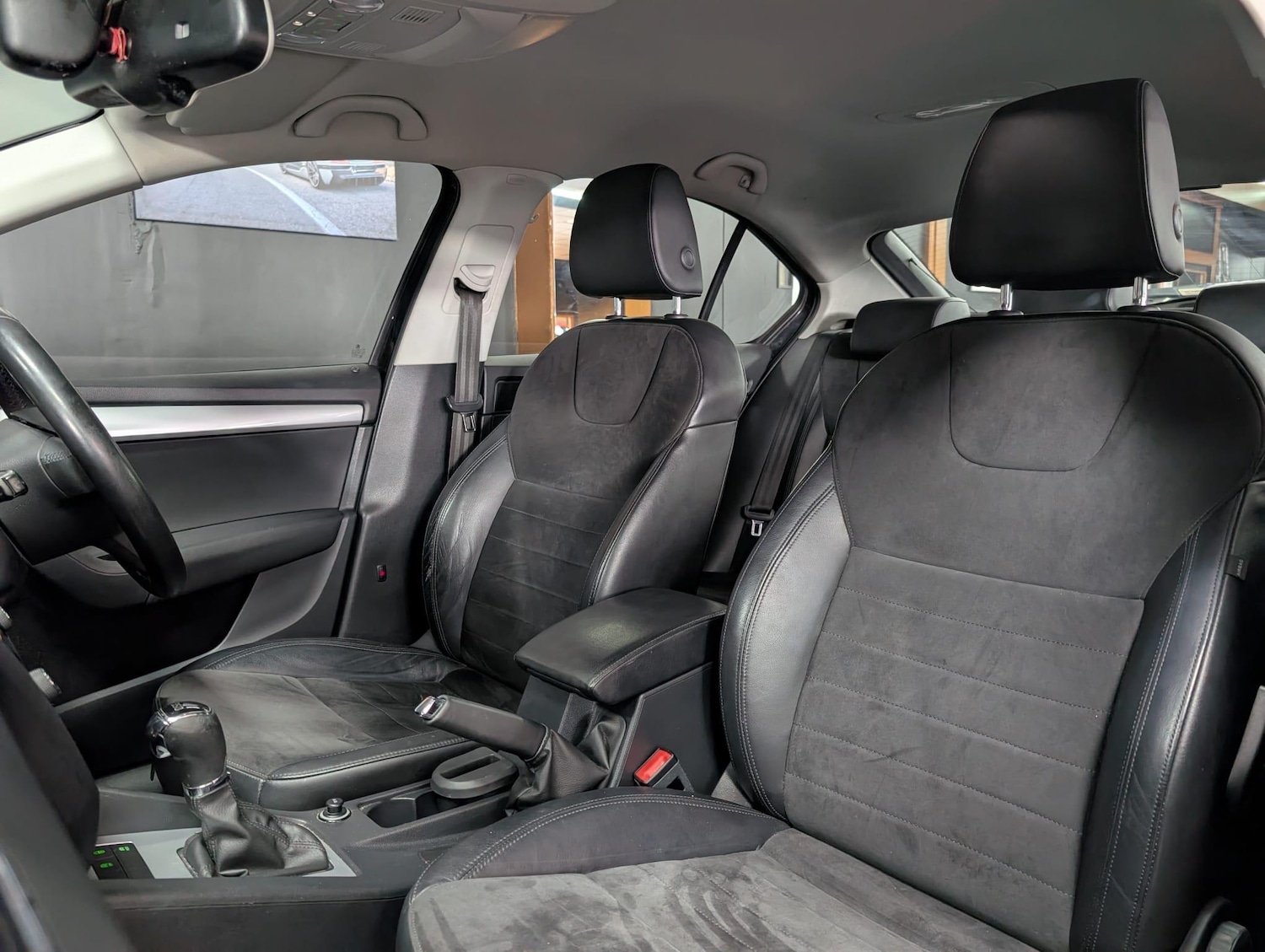 Used Skoda Octavia 2016 for sale - 76109381: Photo 24