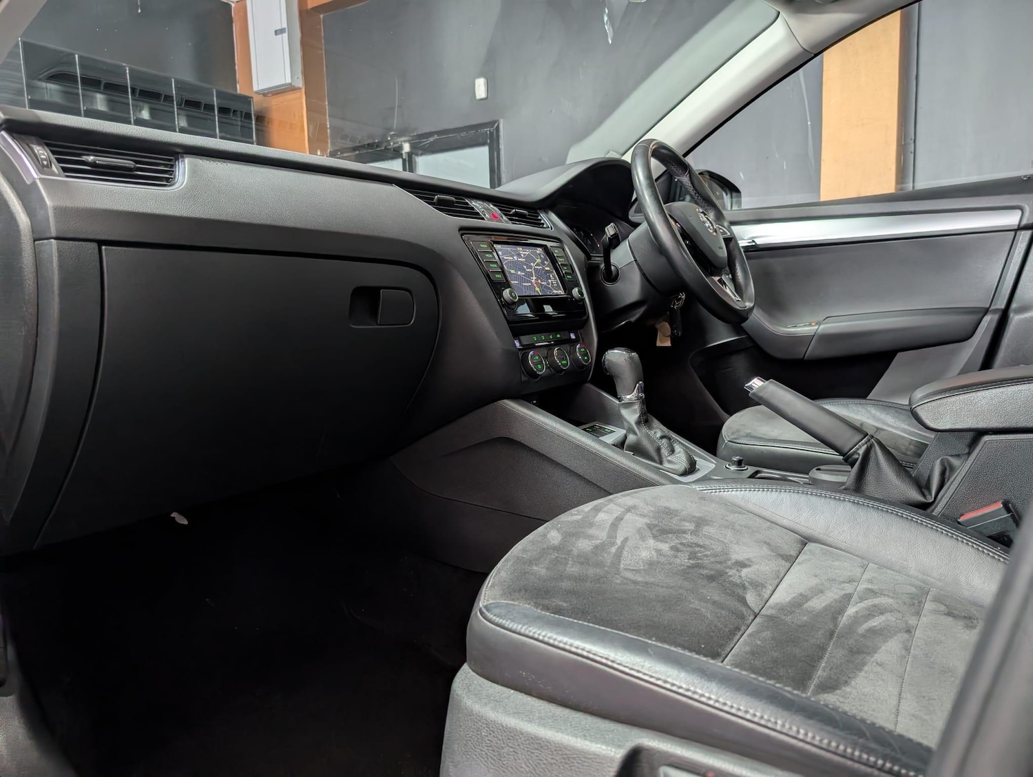 Used Skoda Octavia 2016 for sale - 76109381: Photo 25