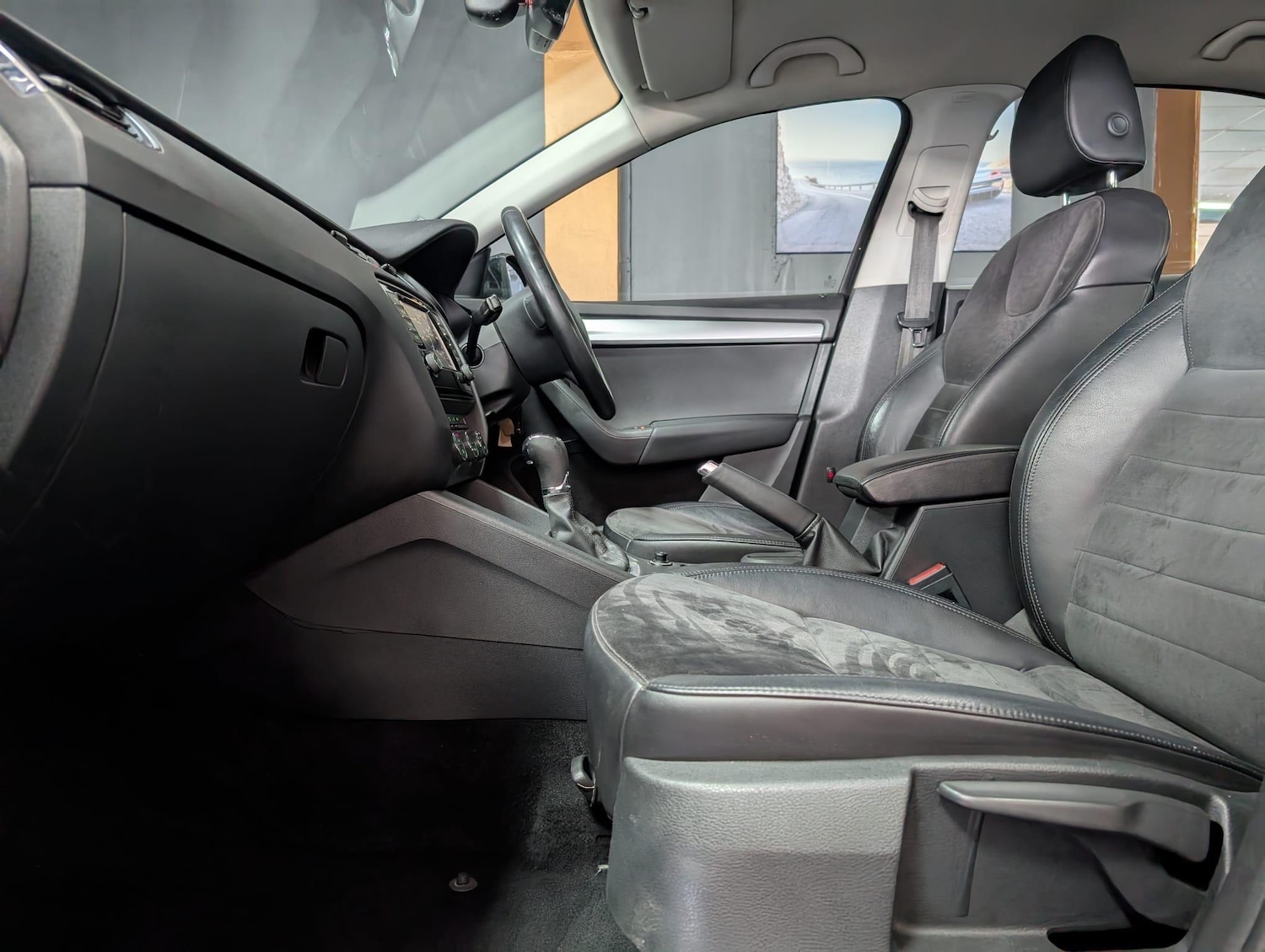 Used Skoda Octavia 2016 for sale - 76109381: Photo 26