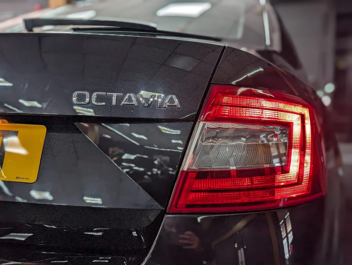 Used Skoda Octavia 2016 for sale - 76109381: Photo 27