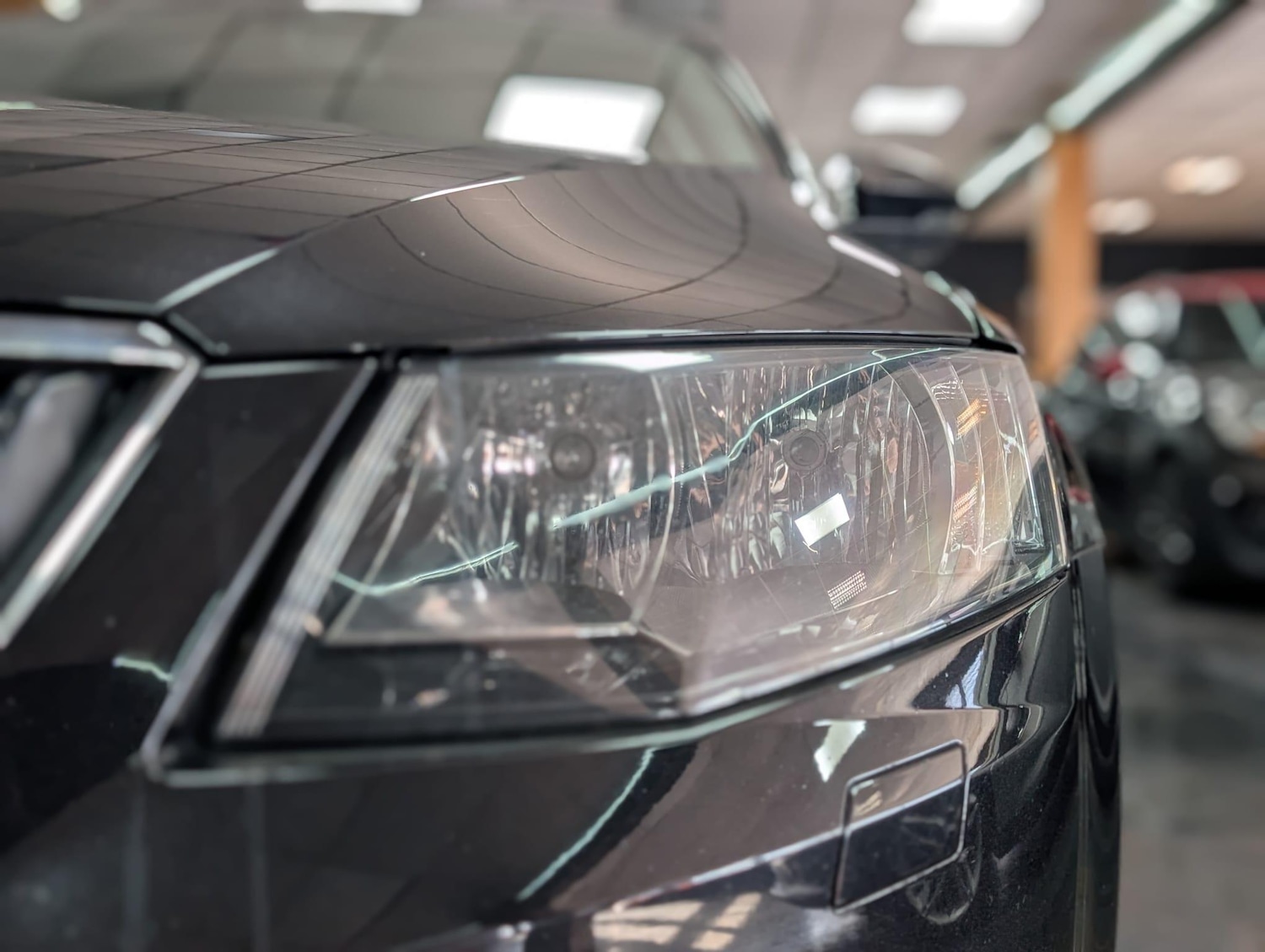 Used Skoda Octavia 2016 for sale - 76109381: Photo 28