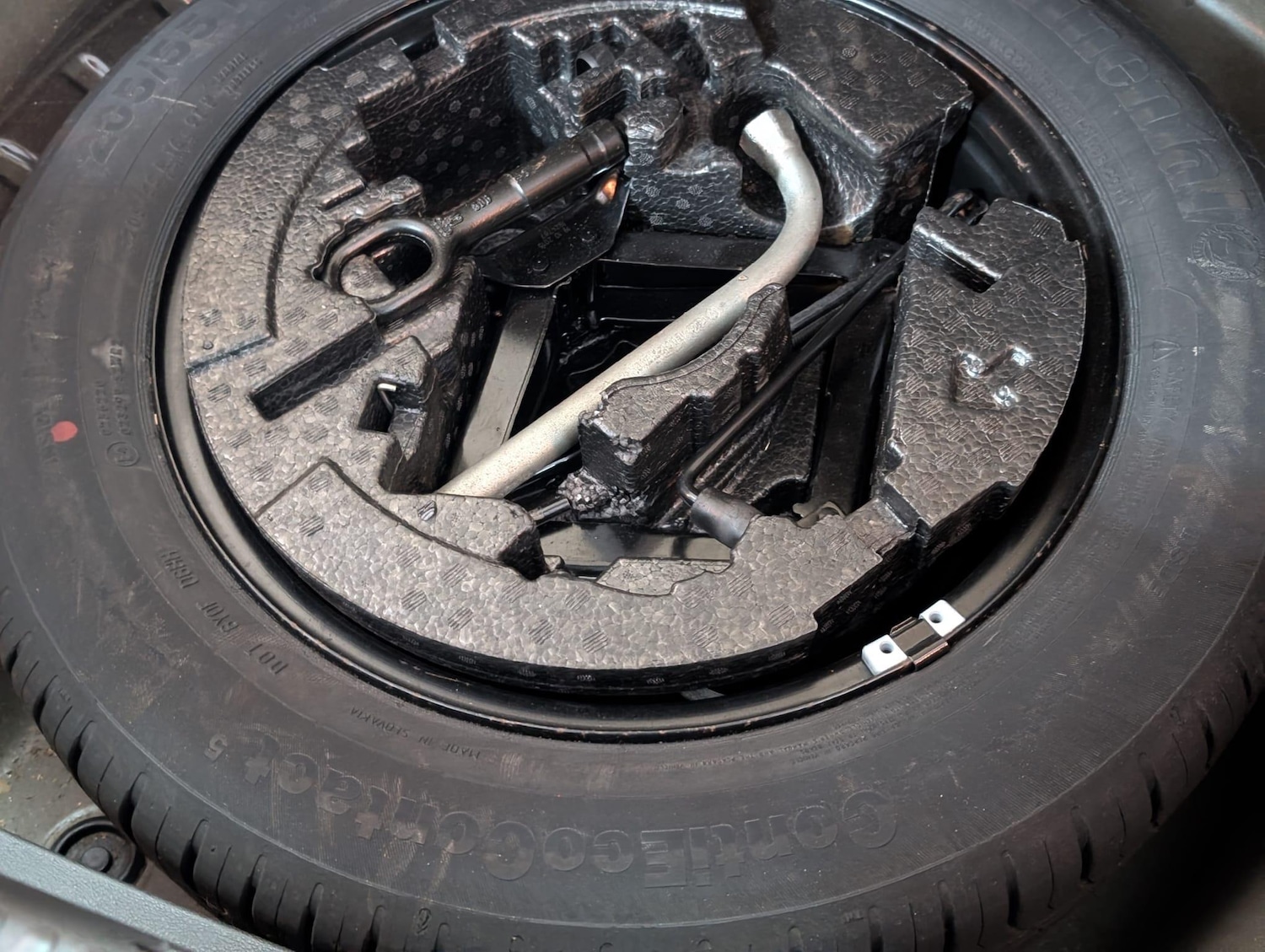 Used Skoda Octavia 2016 for sale - 76109381: Photo 30