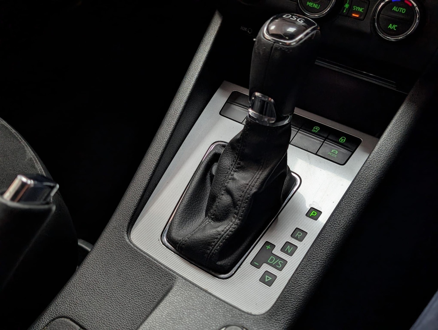 Used Skoda Octavia 2016 for sale - 76109381: Photo 7