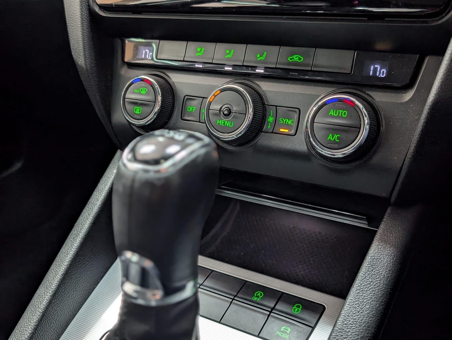 Used Skoda Octavia 2016 for sale - 76109381: Photo 8