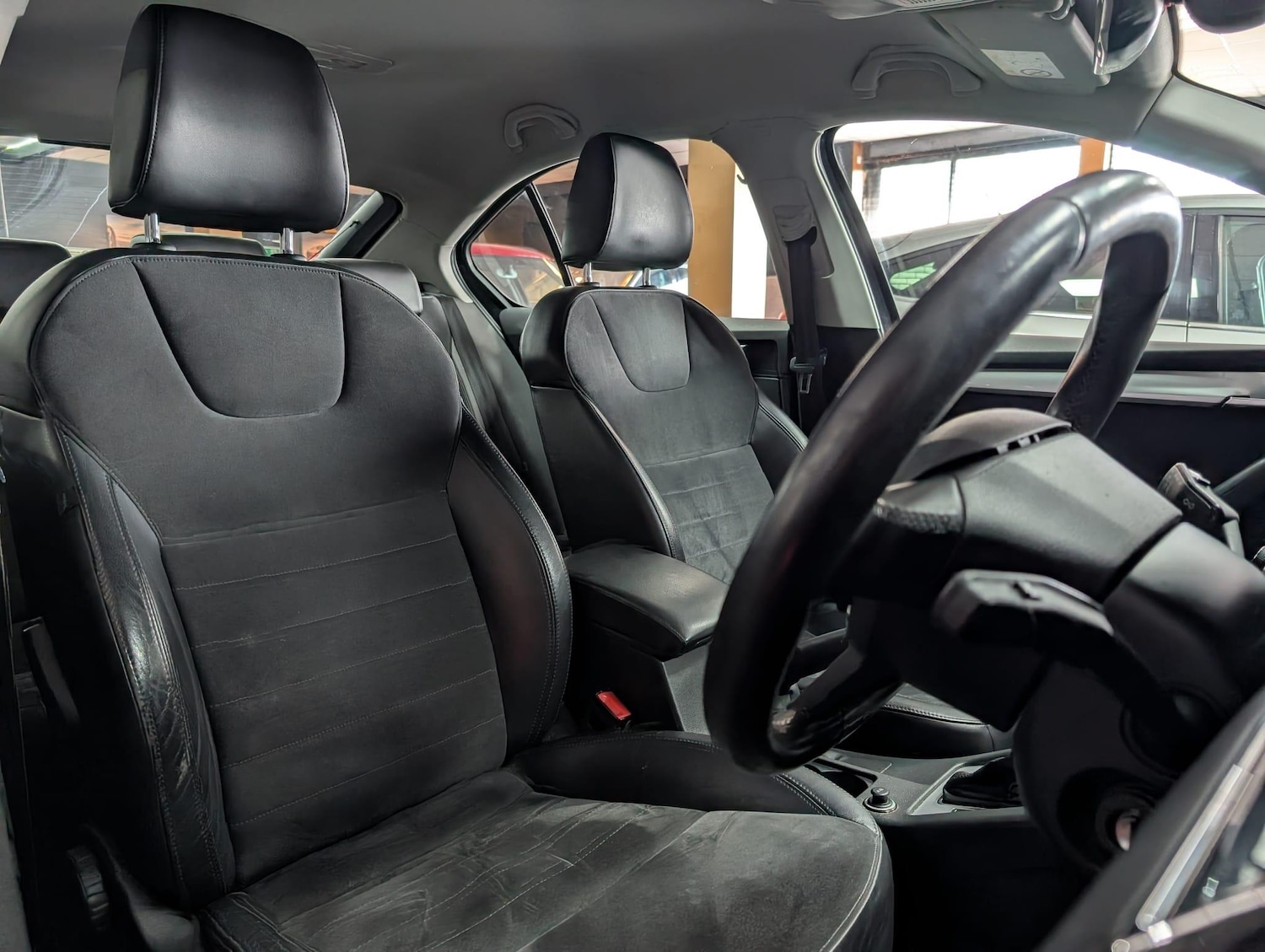 Used Skoda Octavia 2016 for sale - 76109381: Photo 9