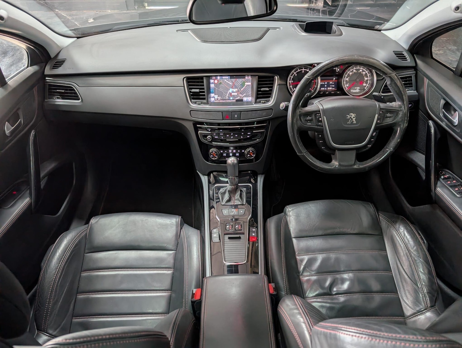 Used Peugeot 508 2016 for sale - 77709557: Photo 11