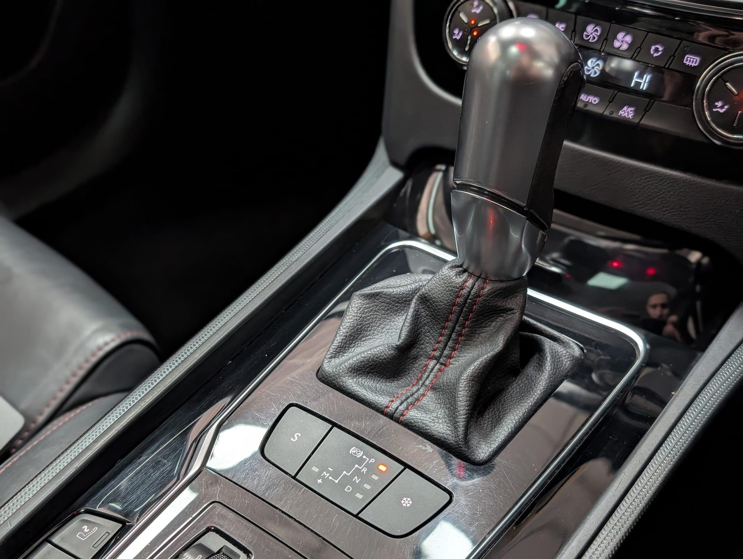 Used Peugeot 508 2016 for sale - 77709557: Photo 12