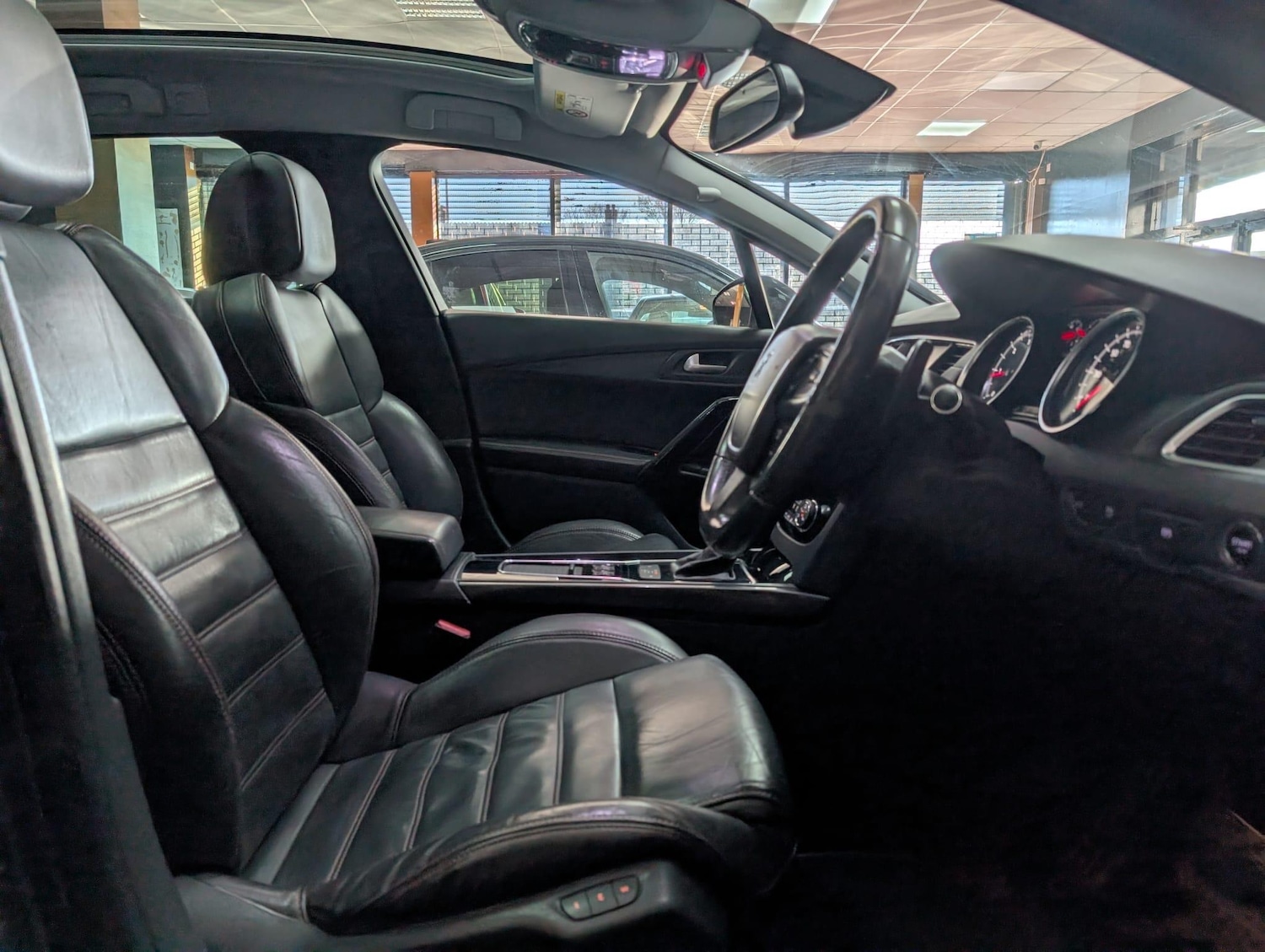 Used Peugeot 508 2016 for sale - 77709557: Photo 13