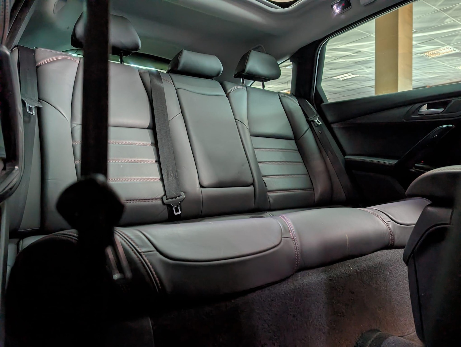 Used Peugeot 508 2016 for sale - 77709557: Photo 16