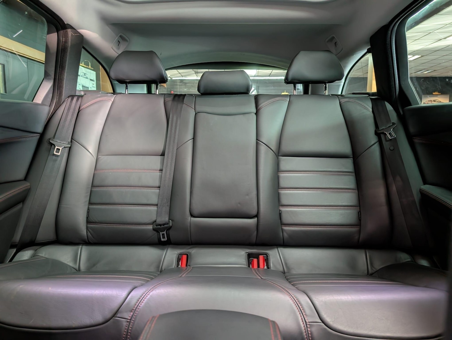 Used Peugeot 508 2016 for sale - 77709557: Photo 17