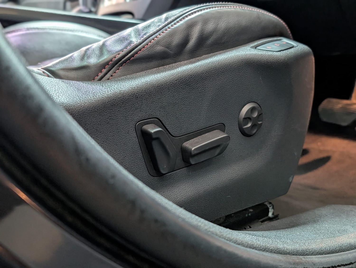 Used Peugeot 508 2016 for sale - 77709557: Photo 20