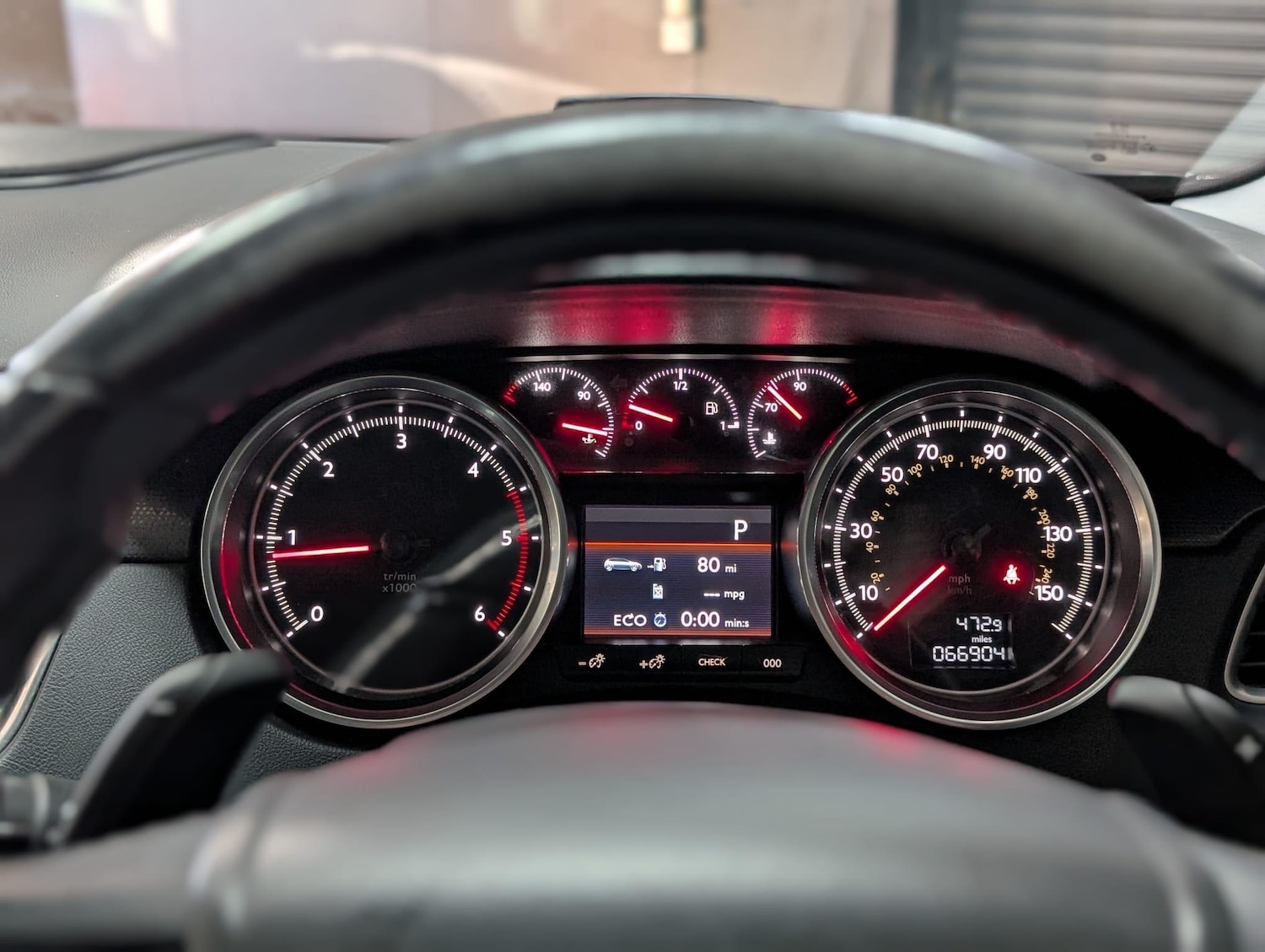 Used Peugeot 508 2016 for sale - 77709557: Photo 28