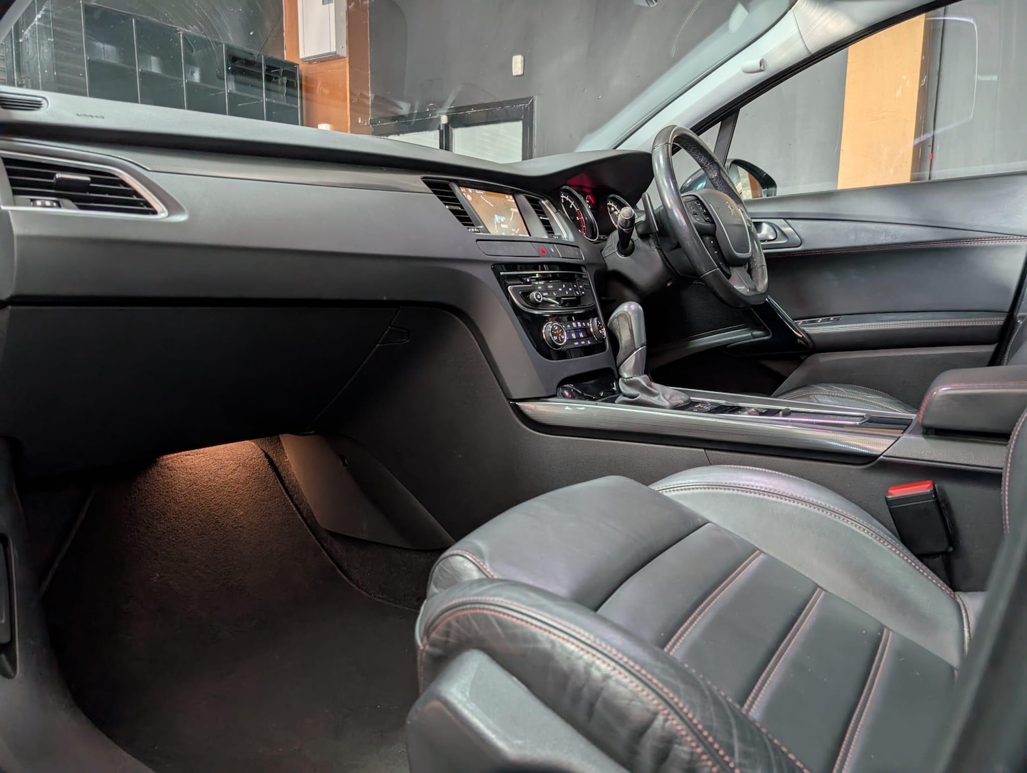 Used Peugeot 508 2016 for sale - 77709557: Photo 32