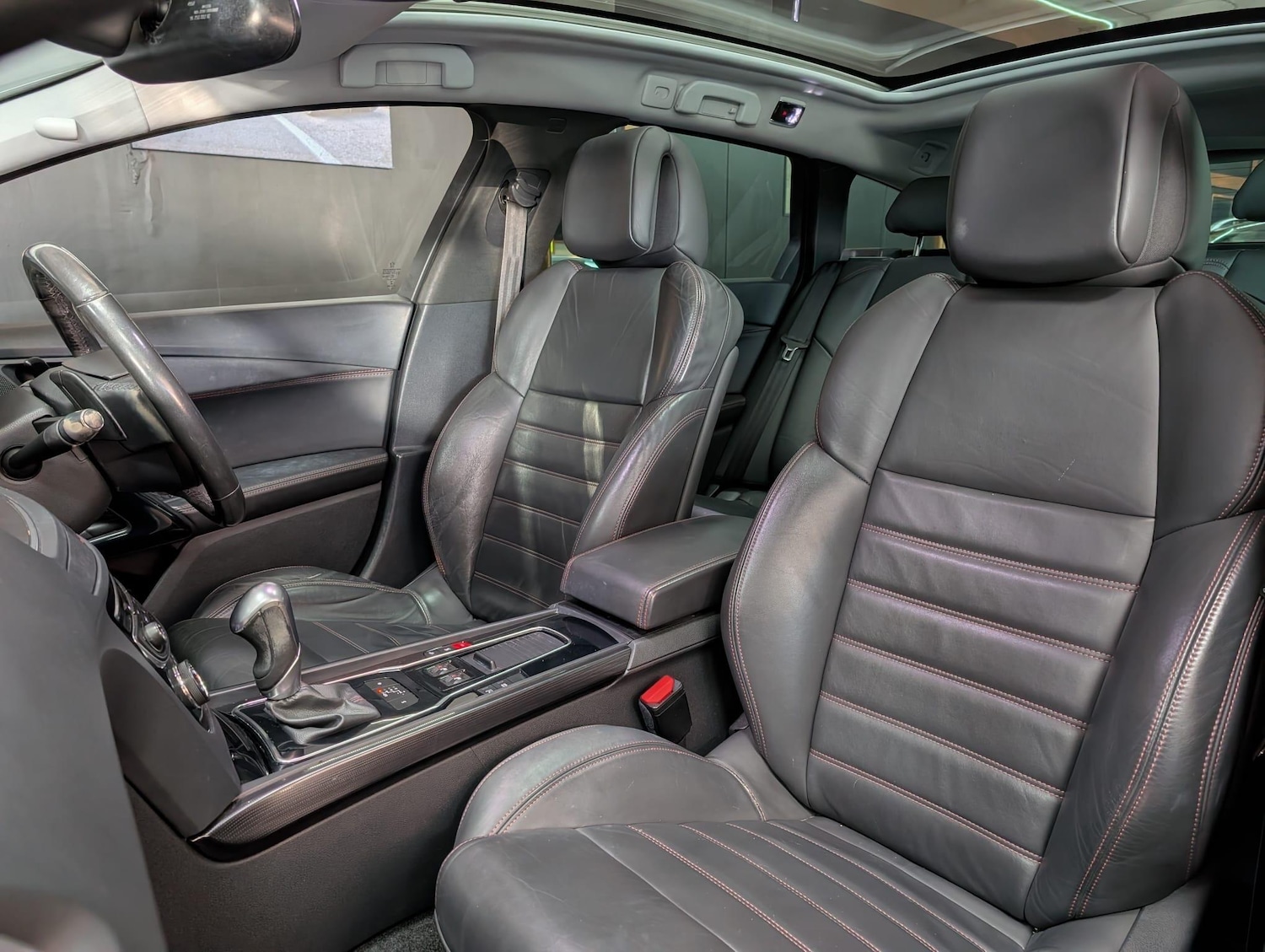 Used Peugeot 508 2016 for sale - 77709557: Photo 33