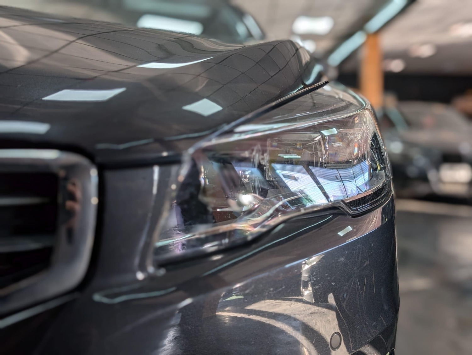 Used Peugeot 508 2016 for sale - 77709557: Photo 34