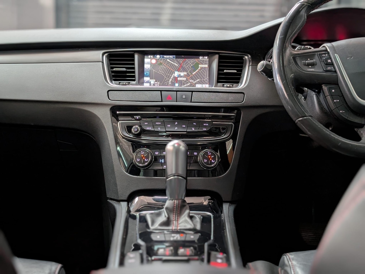 Used Peugeot 508 2016 for sale - 77709557: Photo 39