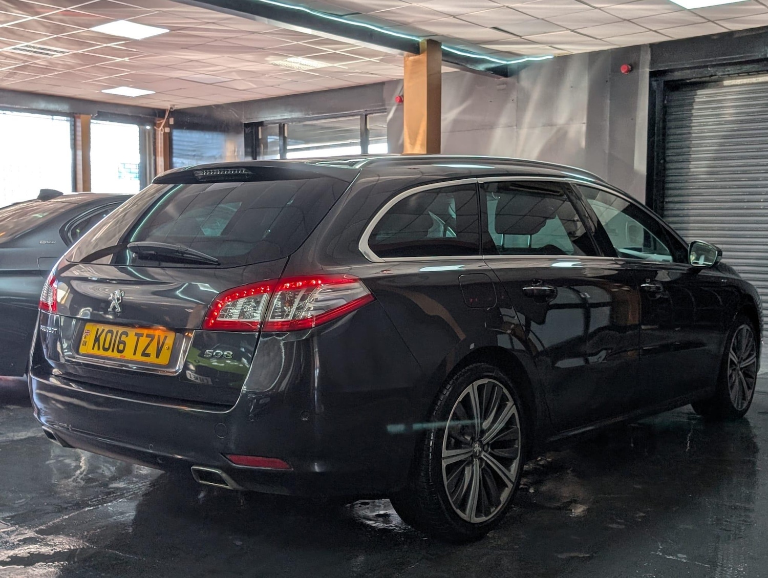 Used Peugeot 508 2016 for sale - 77709557: Photo 4