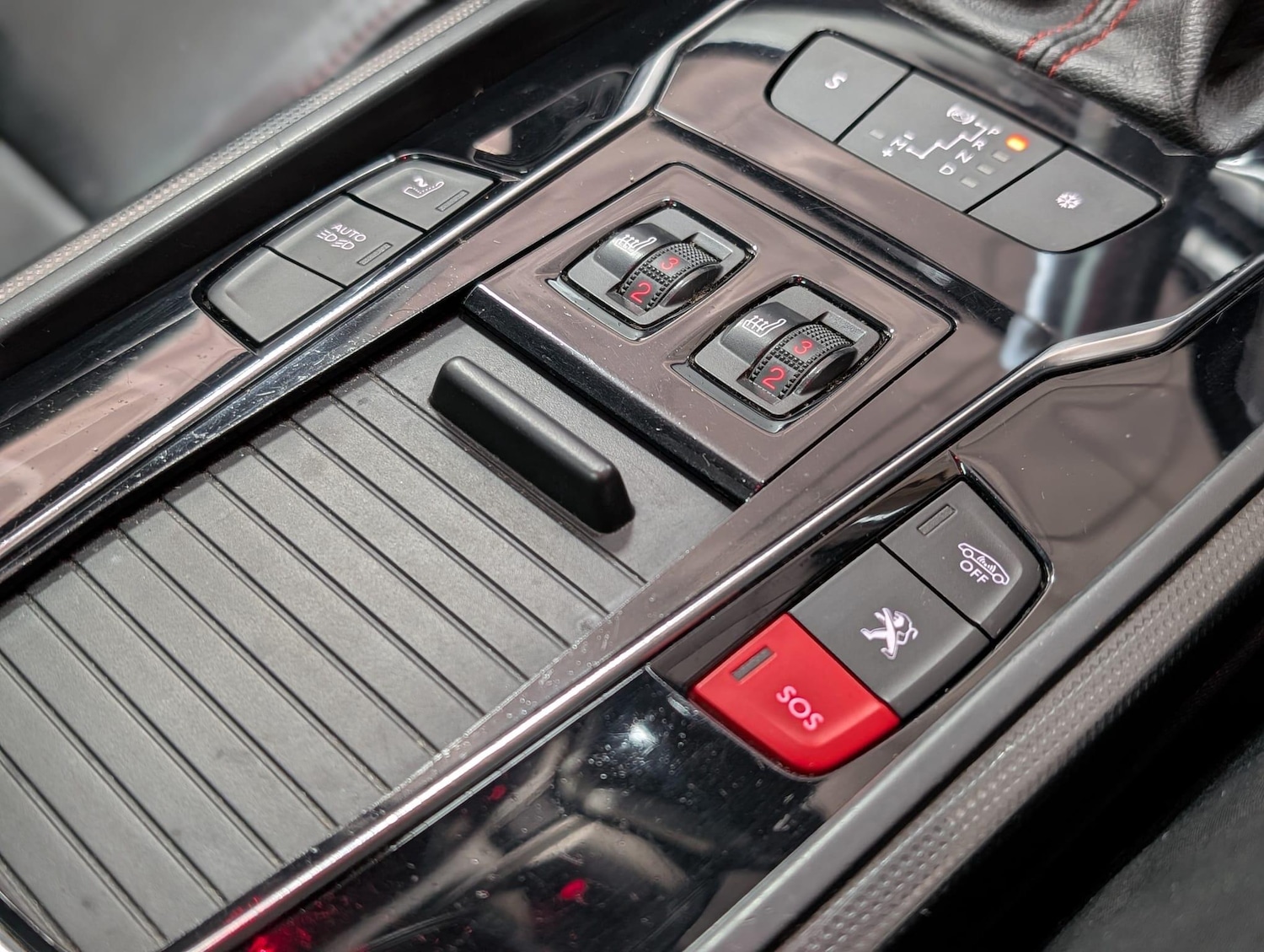 Used Peugeot 508 2016 for sale - 77709557: Photo 42