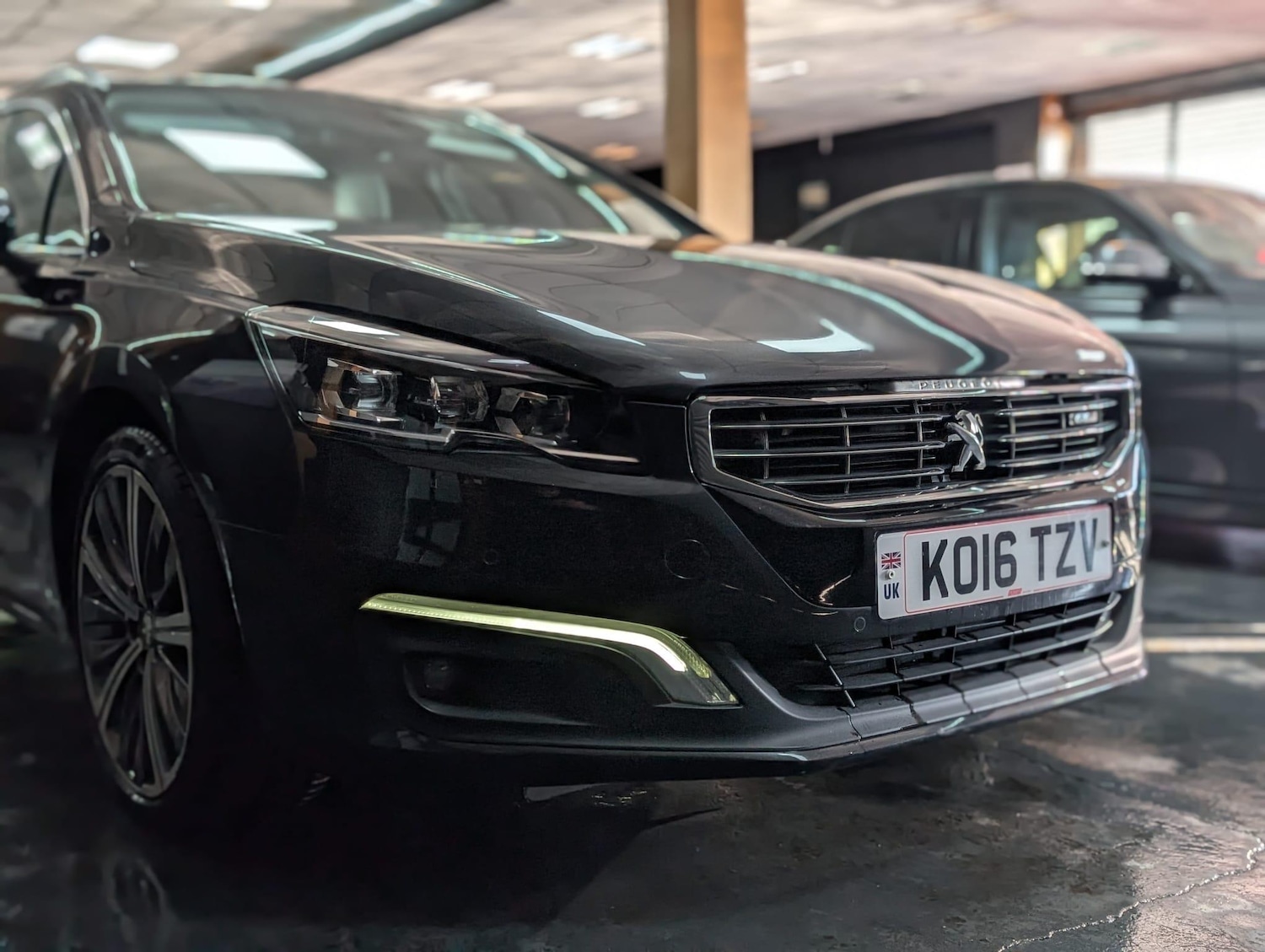 Used Peugeot 508 2016 for sale - 77709557: Photo 6