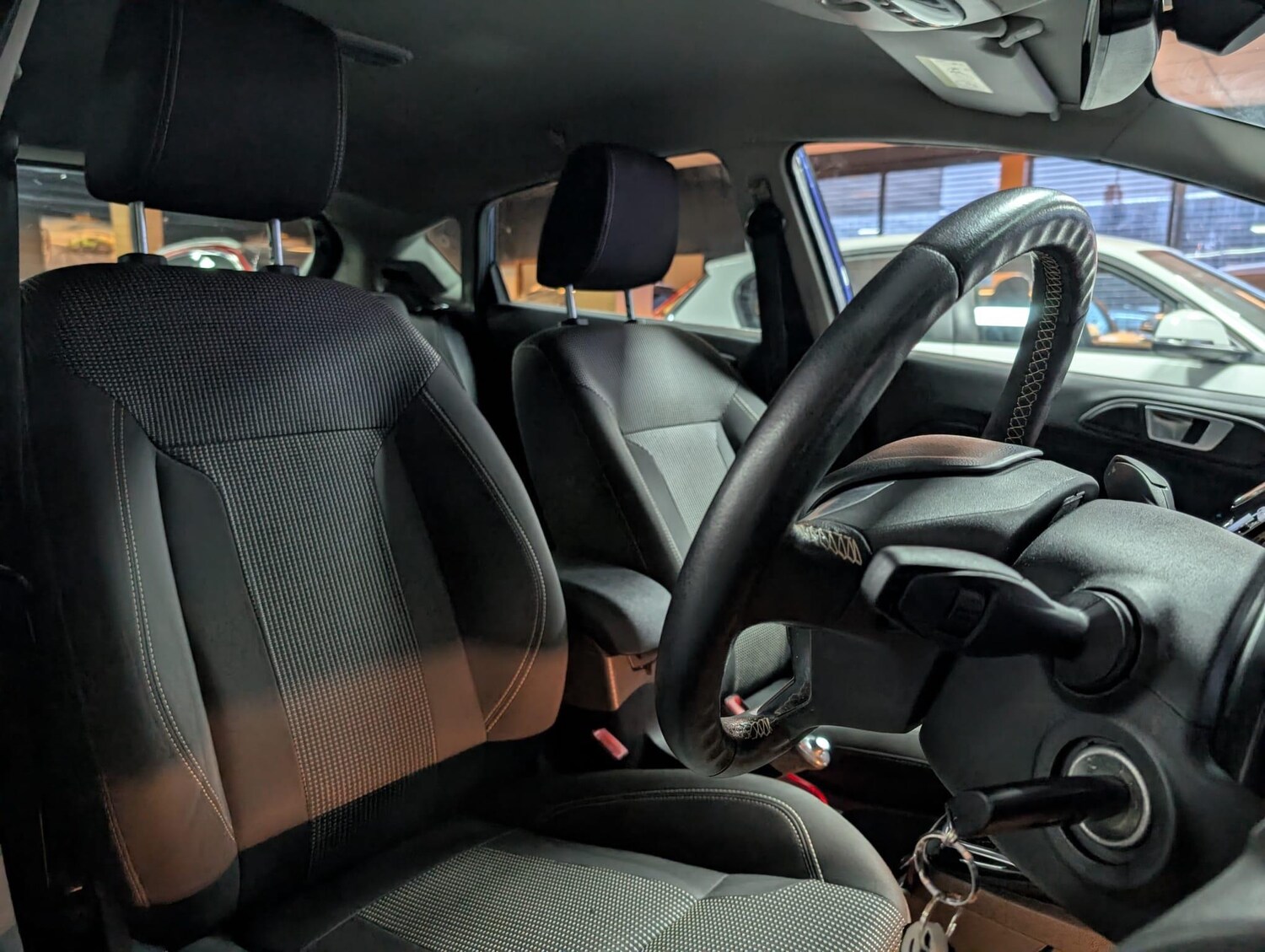 Used Ford Fiesta for sale - 77497156: Photo 12