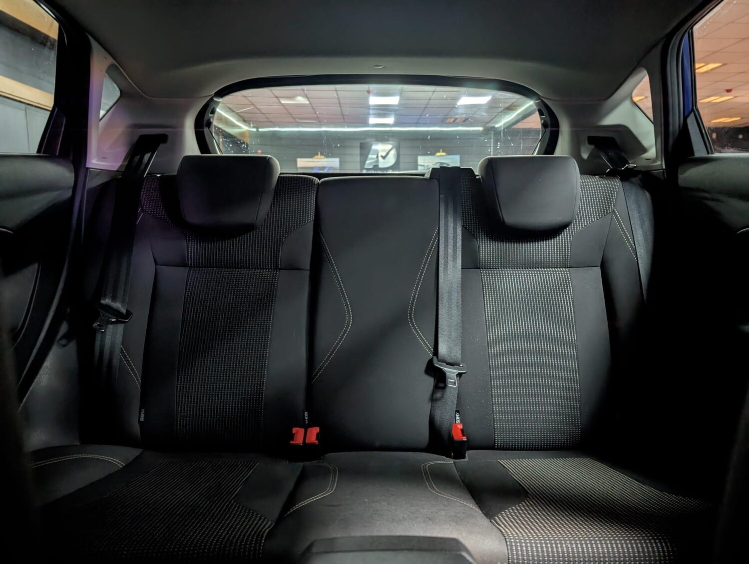 Used Ford Fiesta for sale - 77497156: Photo 13