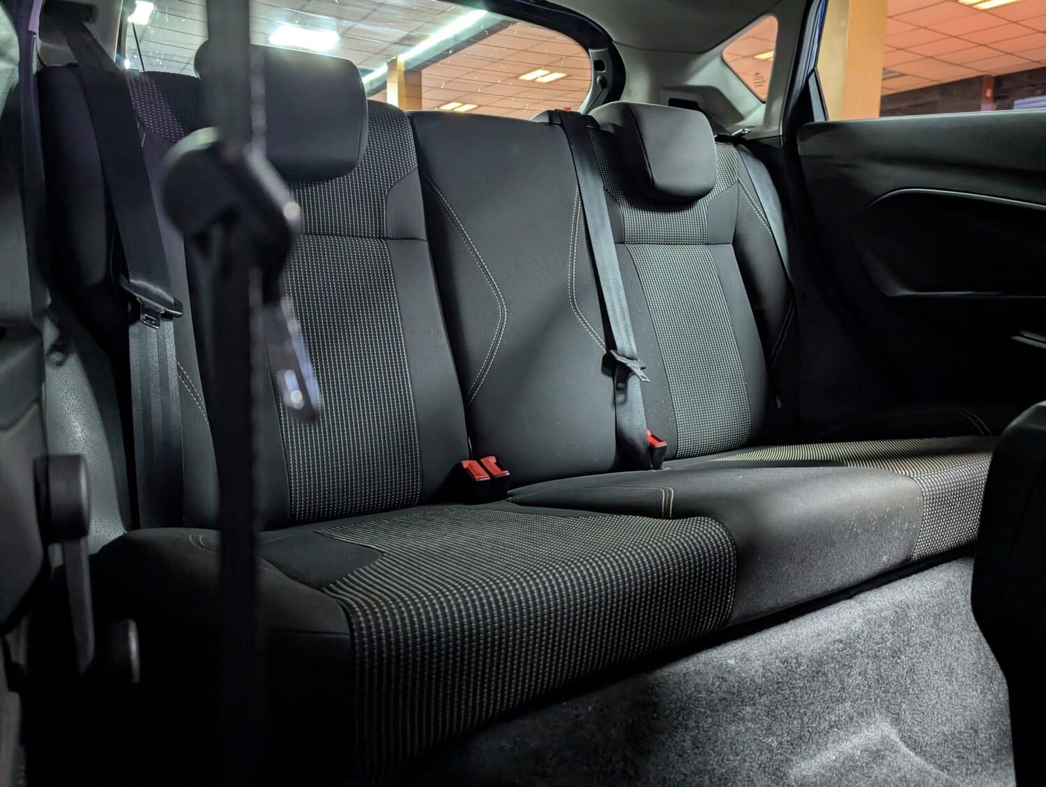 Used Ford Fiesta for sale - 77497156: Photo 14