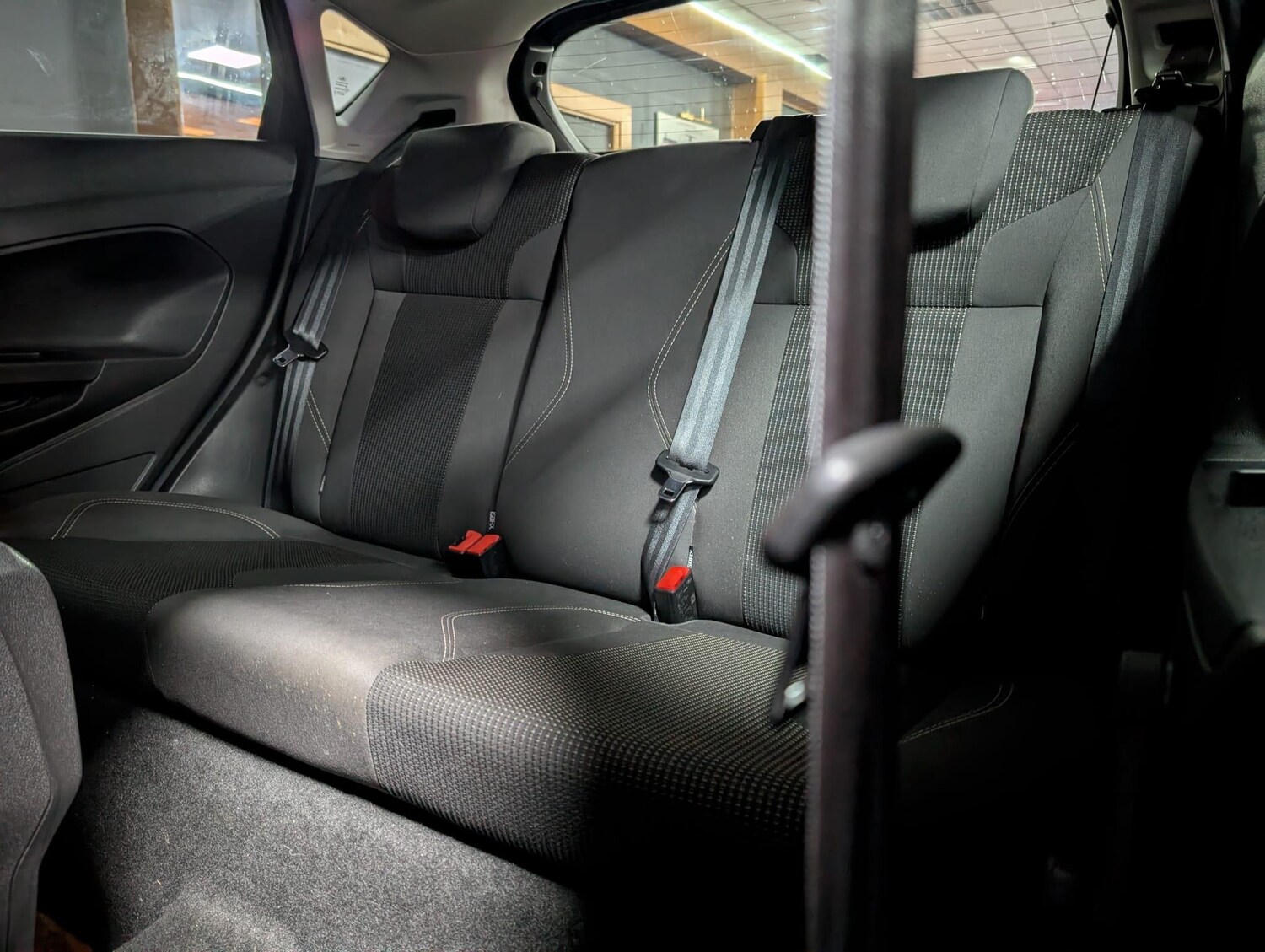 Used Ford Fiesta for sale - 77497156: Photo 15