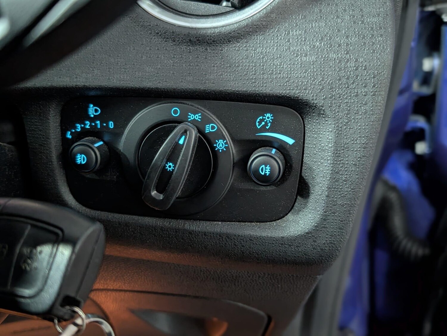 Used Ford Fiesta for sale - 77497156: Photo 21