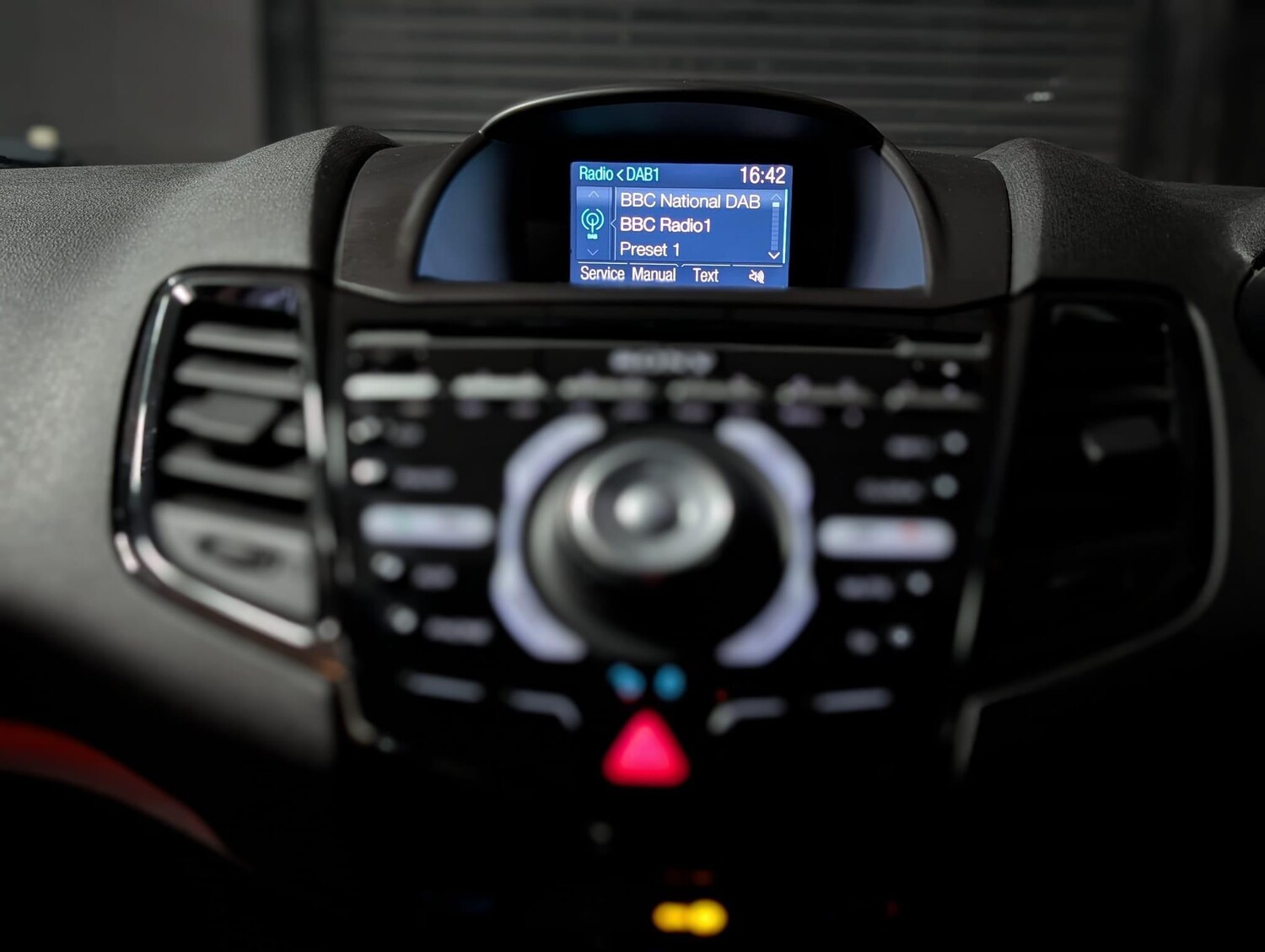 Used Ford Fiesta for sale - 77497156: Photo 24