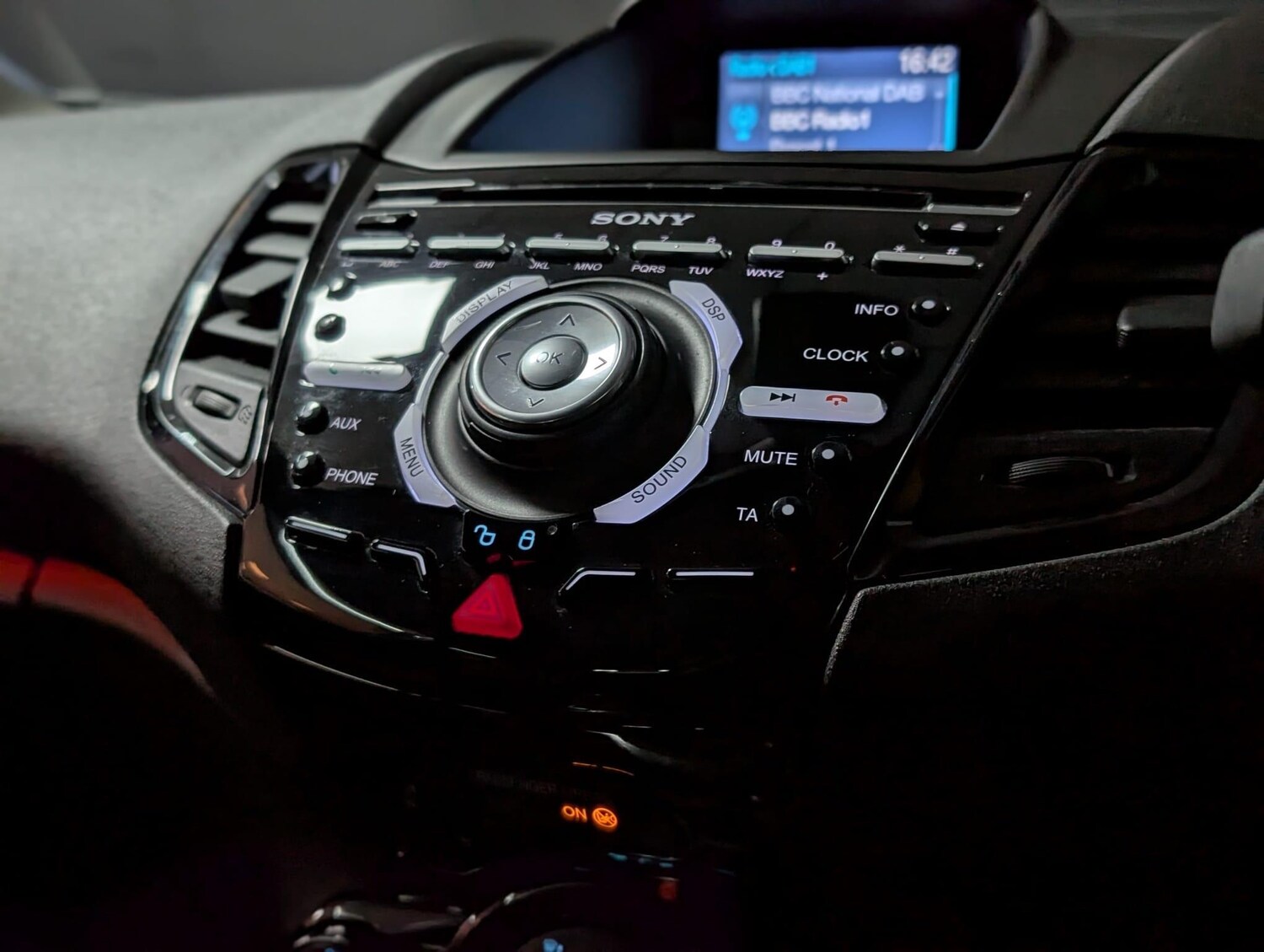 Used Ford Fiesta for sale - 77497156: Photo 25