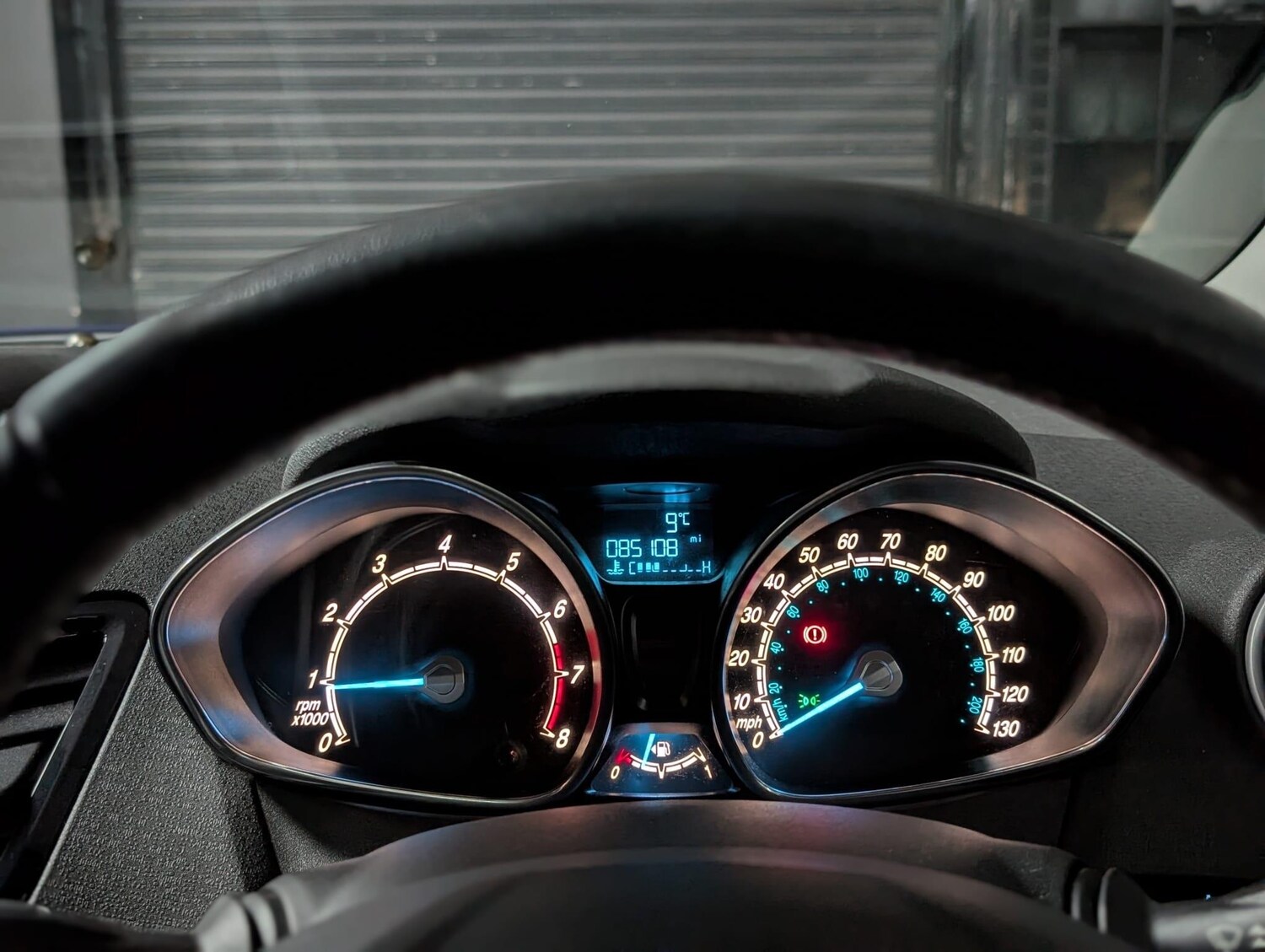 Used Ford Fiesta for sale - 77497156: Photo 26