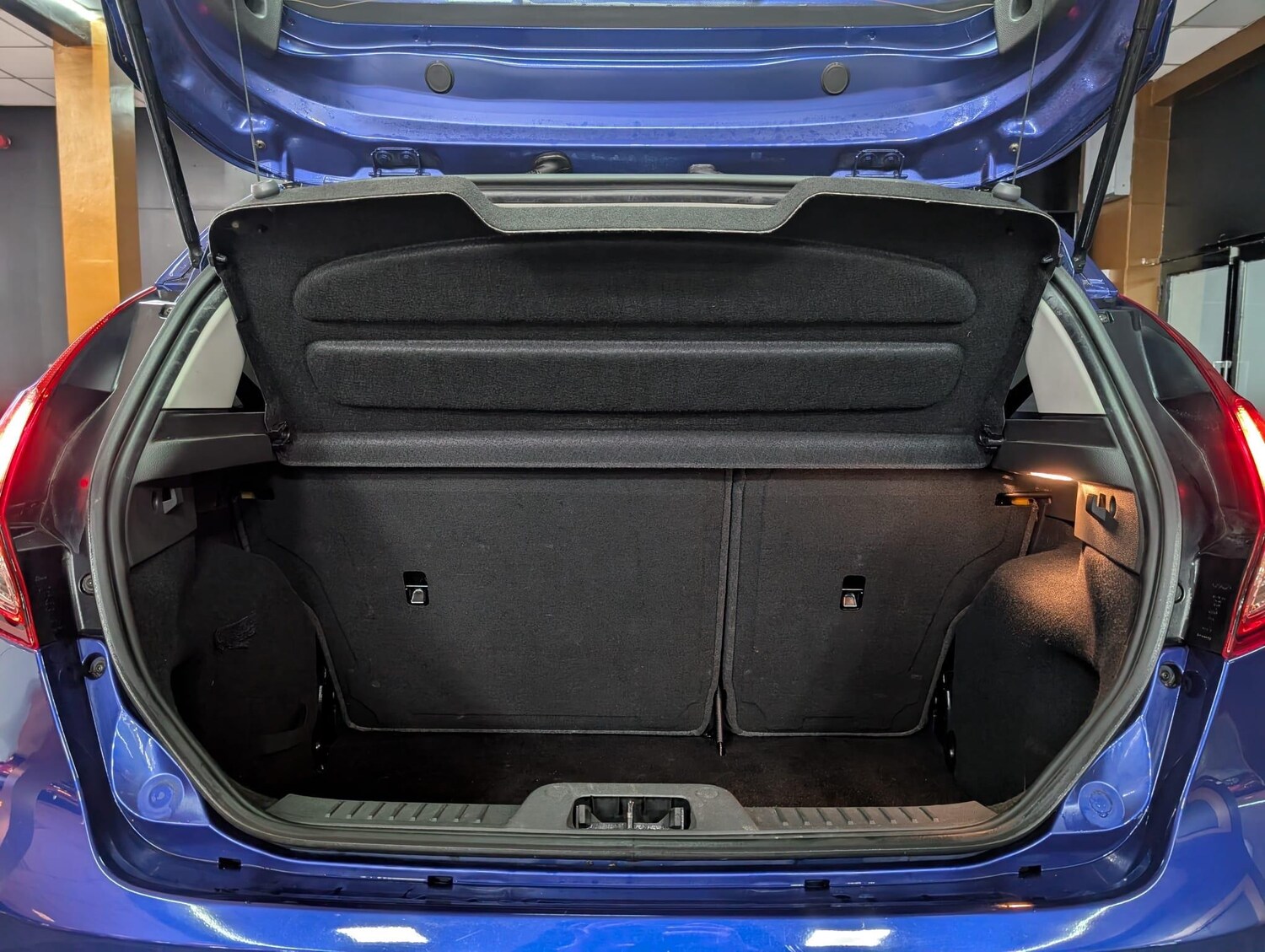 Used Ford Fiesta for sale - 77497156: Photo 27