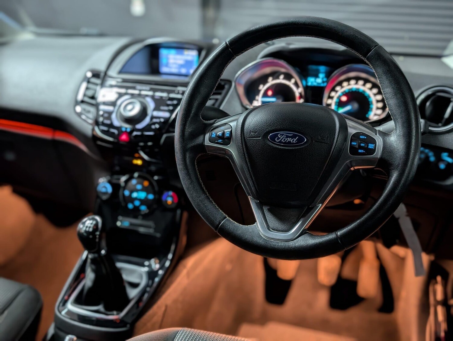 Used Ford Fiesta for sale - 77497156: Photo 28