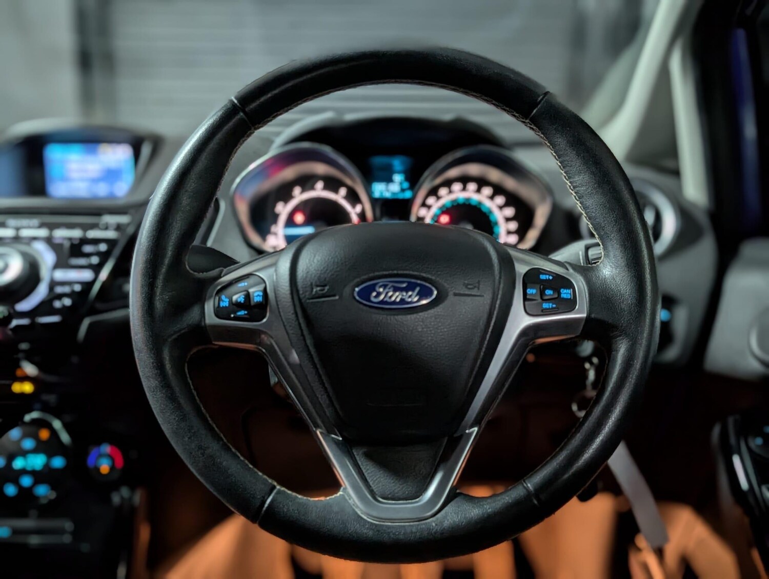 Used Ford Fiesta for sale - 77497156: Photo 29