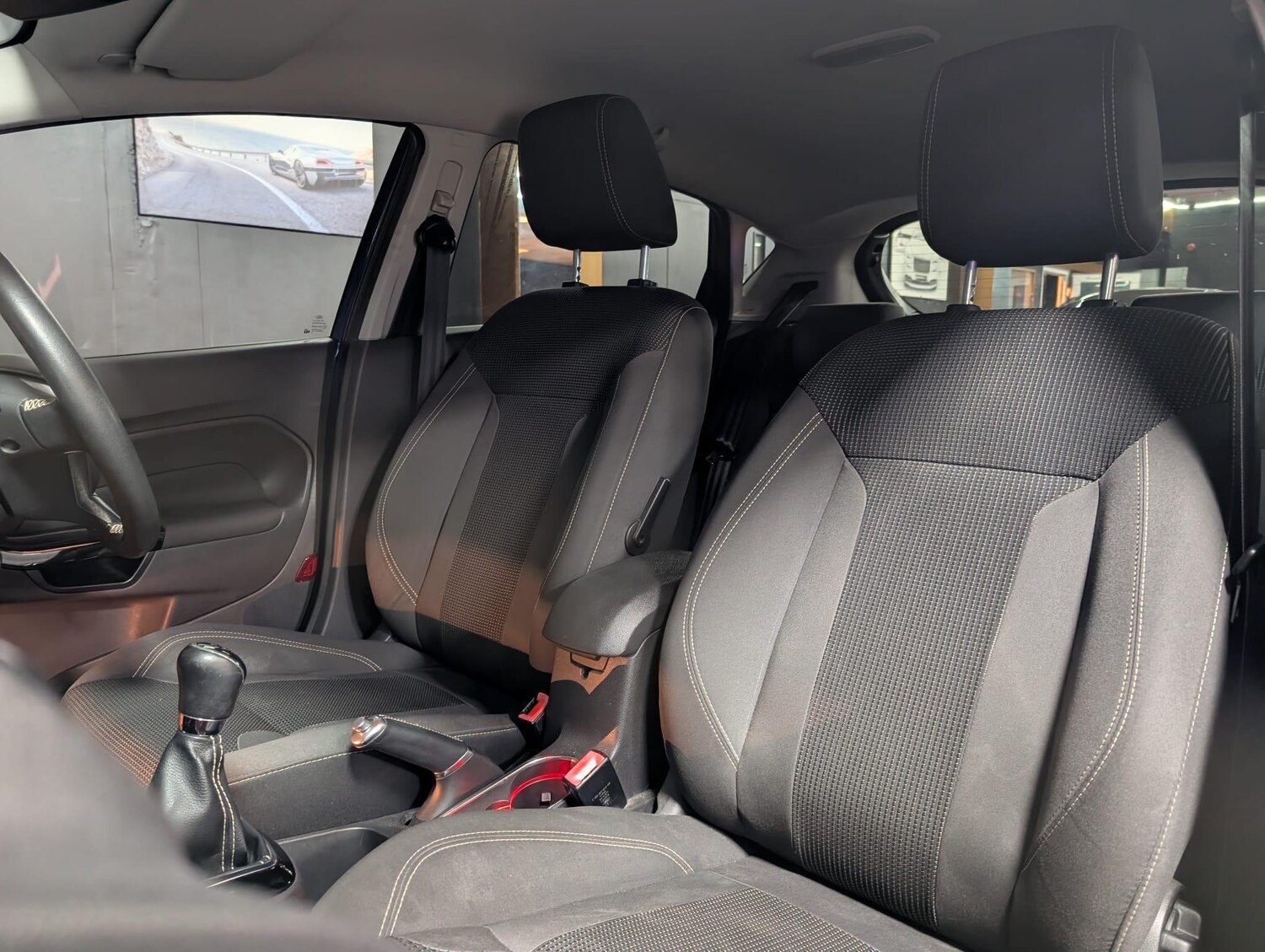 Used Ford Fiesta for sale - 77497156: Photo 30