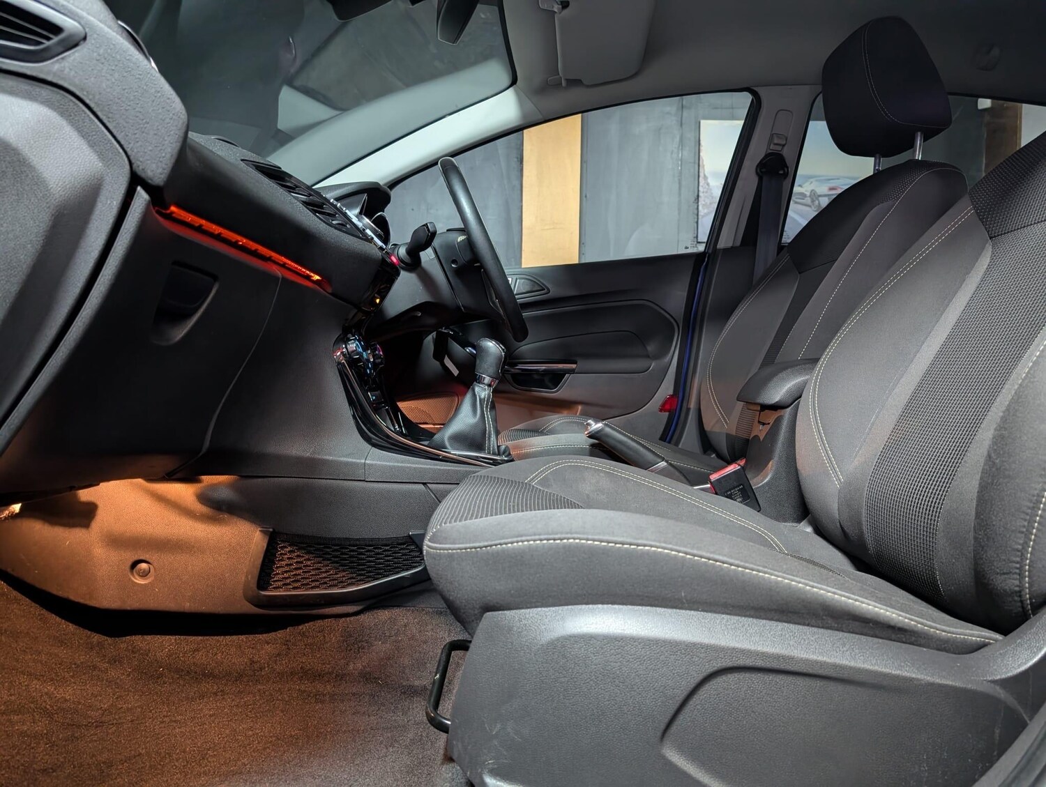 Used Ford Fiesta for sale - 77497156: Photo 31