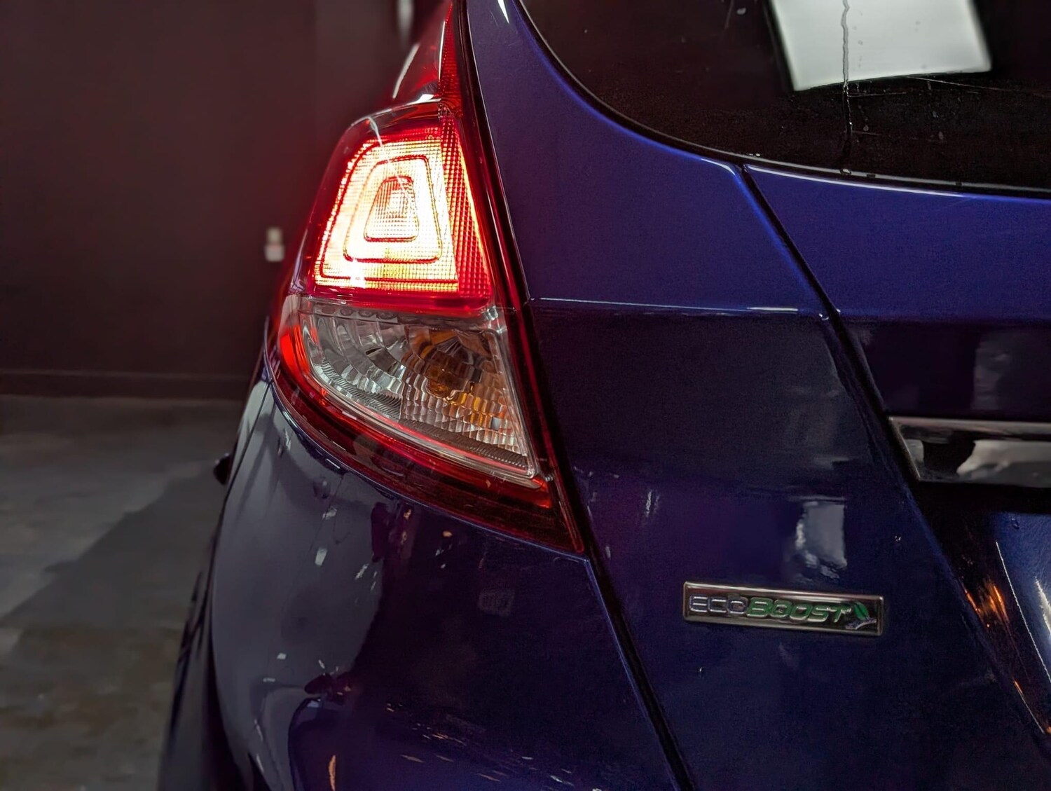 Used Ford Fiesta for sale - 77497156: Photo 32