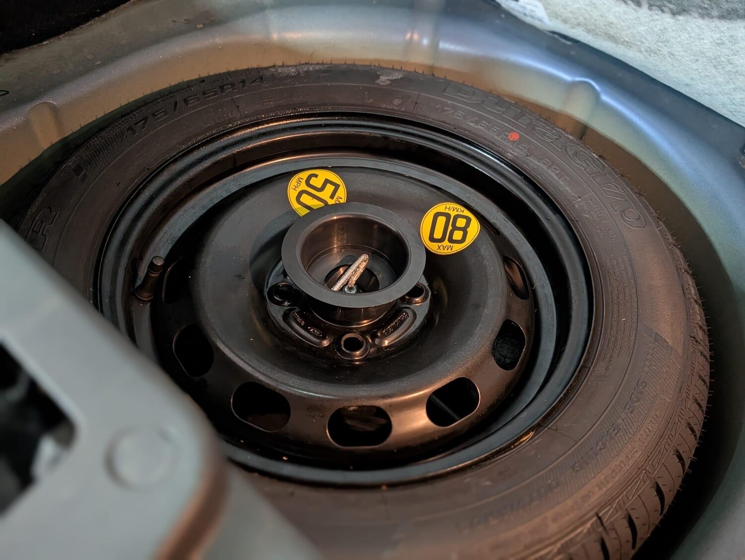 Used Ford Fiesta for sale - 77497156: Photo 36