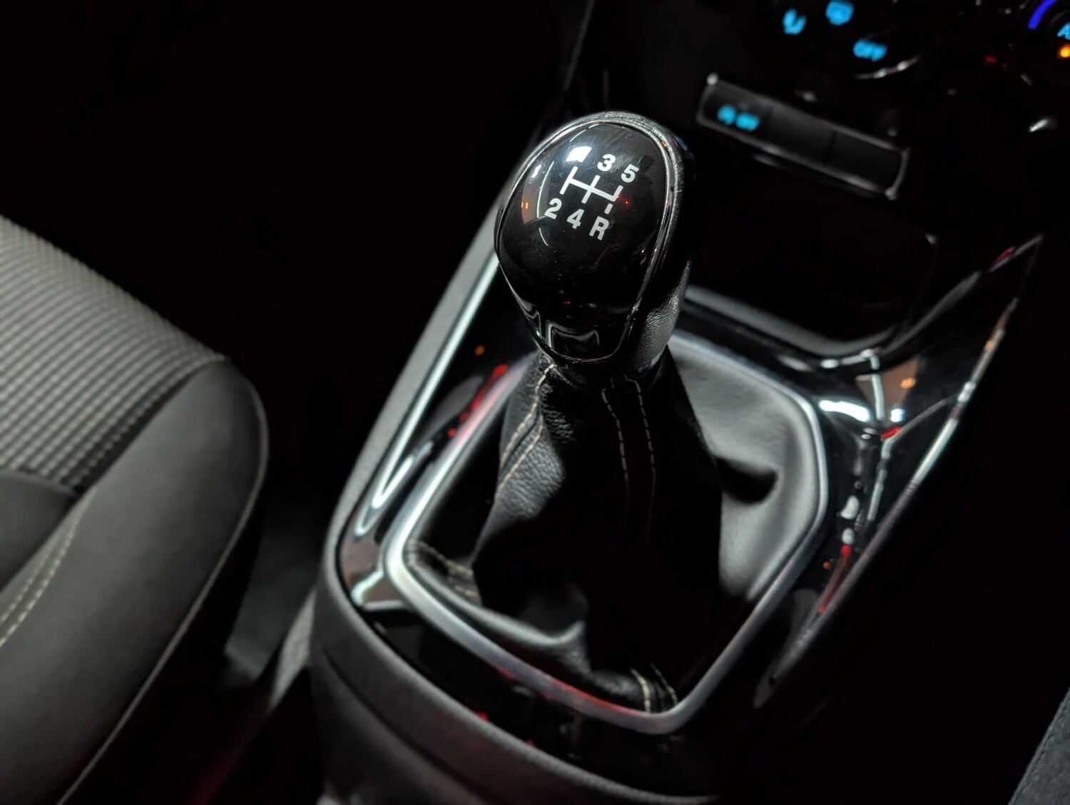 Used Ford Fiesta for sale - 77497156: Photo 7