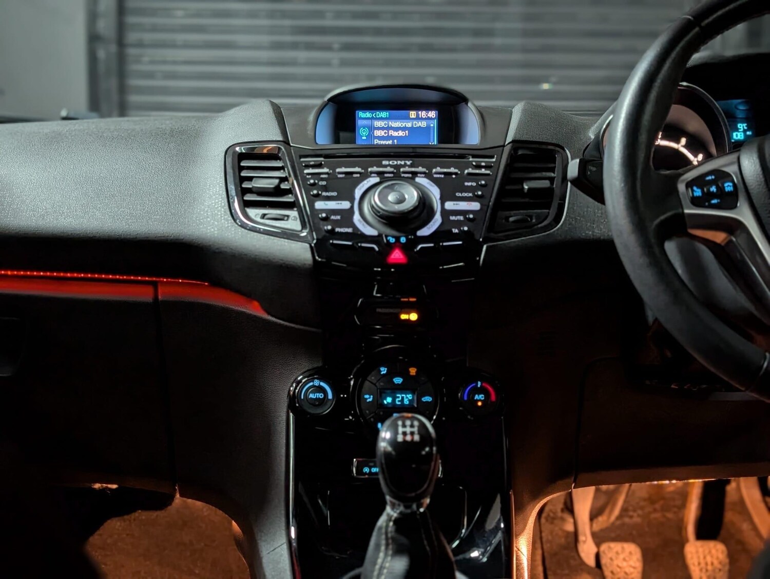 Used Ford Fiesta for sale - 77497156: Photo 9