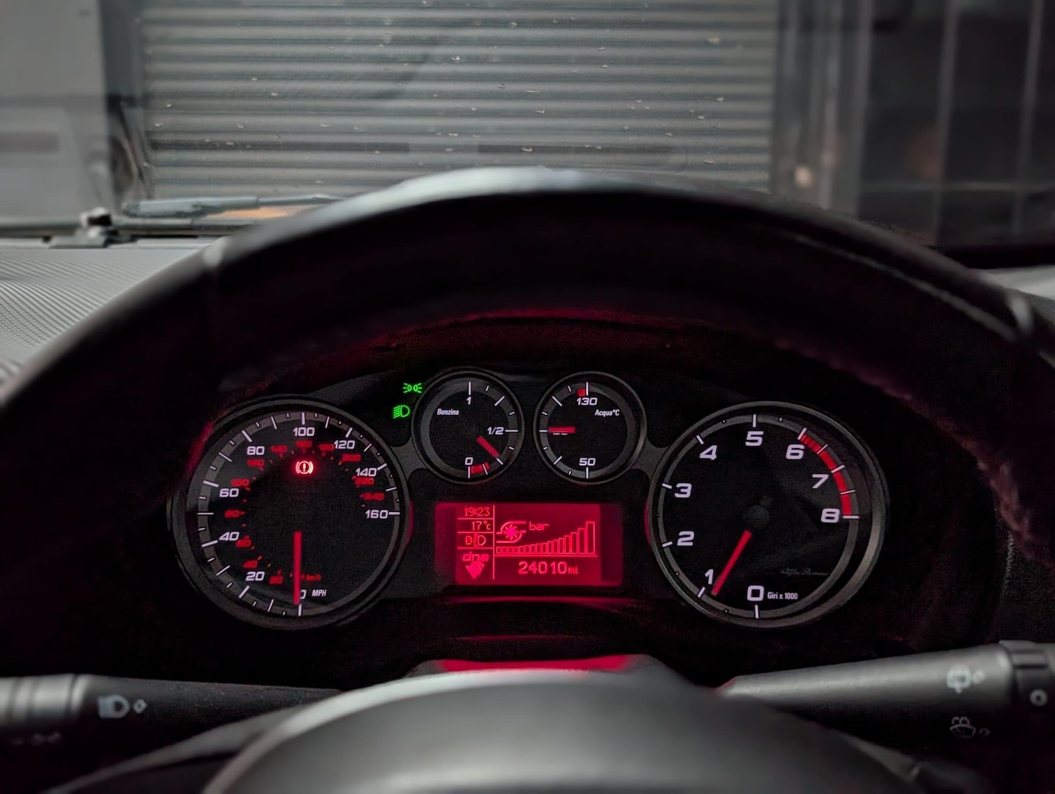 Vehicle 19