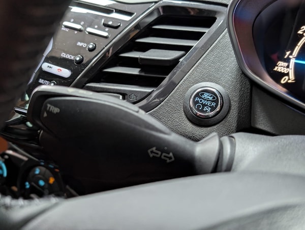 Used Ford Fiesta 2013 for sale - 76260279: Photo 23