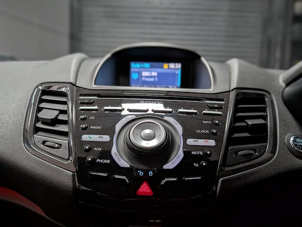 Used Ford Fiesta 2013 for sale - 76260279: Photo 27