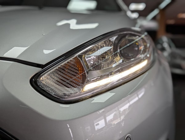 Used Ford Fiesta 2013 for sale - 76260279: Photo 7