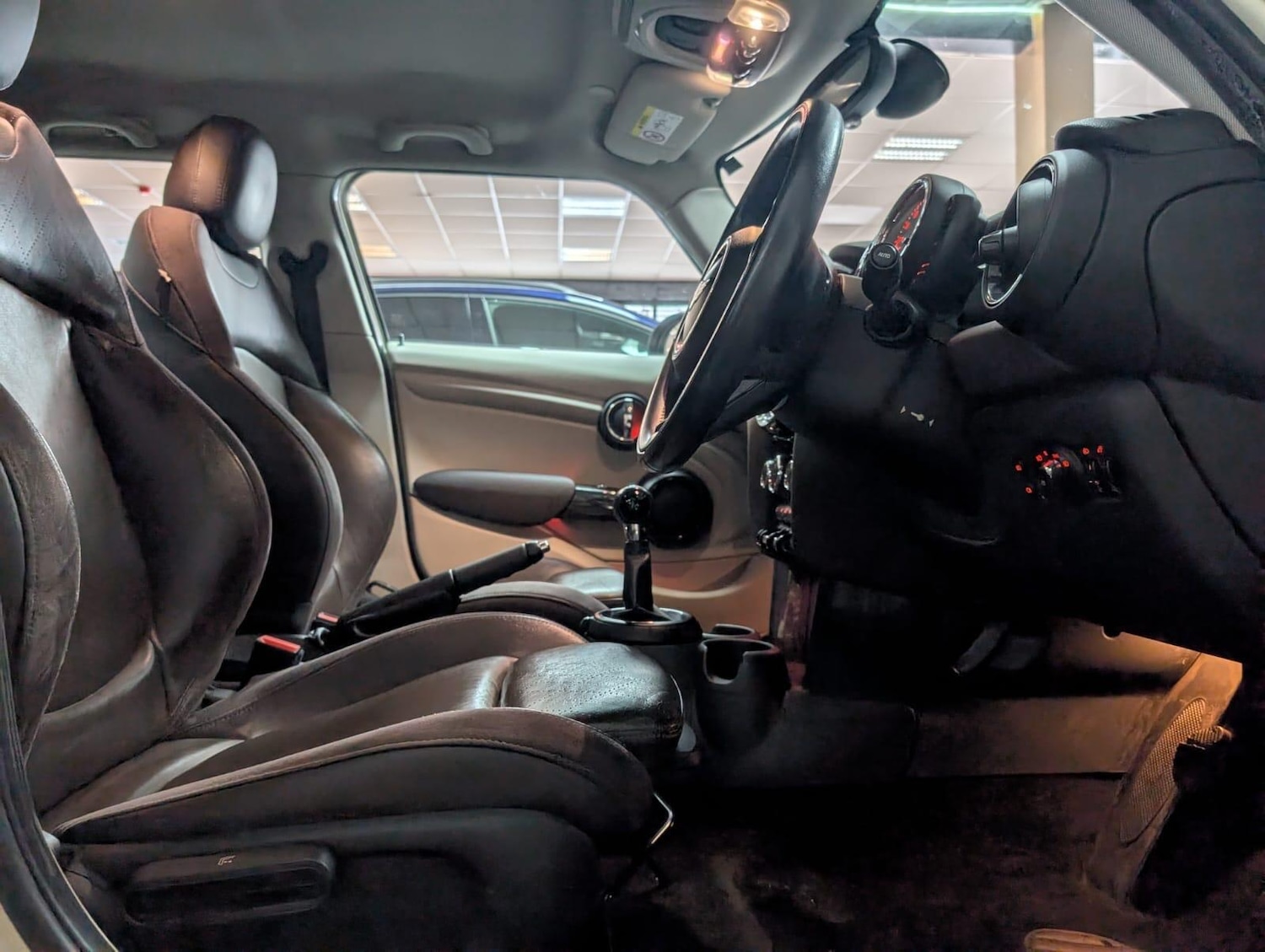 Vehicle 17